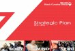 YMCA Black Country Group Strategic Plan 2012 - 2015