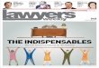 Lawyers Weekly August 5, 2011