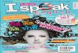 นิตยสาร I Speak English เล่ม 3