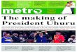 Metro Advertiser--002 April/May 2013