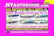 NYAutoguide Online Hudson Valley Issue 2/5/10 - 2/18/10