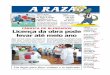 Jornal A Razão 23/10/2013