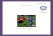 Coleraine FC Academy News Sheet 10th September