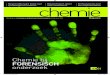 Chemie magazine januari 2011