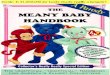 Beany Baby Handbook parody