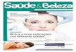 17/05/2014 - Saúde&Beleza - Edição 3028