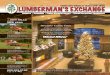 LBXonline presents The Lumberman's Exchange Magazine