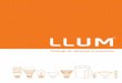Catálogo LLUM 2012 - Lâmpadas e Acessórios