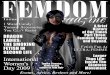 FEMDOM magazine - Issue 3