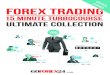 Forex trading basics and secrets in 15 minutes