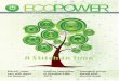 EcoPower Magazine