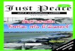 Just Peace : Issue4