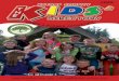 Kitsap County Kids' Directory