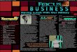 September Focus on Business