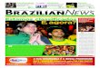 Brazilian News 428