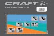 Craft underware catalog
