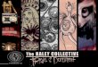 The Haley Collective (Travel & Document)