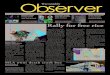 The Weekly Observer, Vol 13, Issue 17