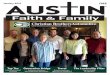 Austin Faith & Family- January 2010