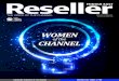 Reseller Middle East March 2014