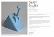 Tarpey Gallery Invitation