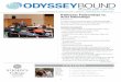 Odyssey Bound Newsletter Dec 13/Jan 14