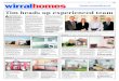 Wirral Homes Property - West Wirral Edition - 6th March  2013