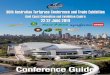 30th Australian Turfgrass Conference and Trade Exhibition Guide