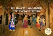 The Travelling Harpists