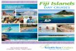Fiji Island Day Cruises - EUR