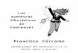 "Las aventuras dibujísticas de PANCHULEI" Recopilatorio #2