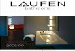 Laufen Palomba Collection