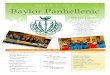 Panhellenic Newsletter March 2011
