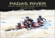 Padas River White Water Rafting Day Tour (Grade III-IV)