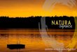 Natura Aktivite Katalogu 2014