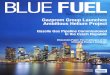 Blue Fuel #18 | February 2013 | Vol. 6 | Issue 1