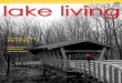 Lake Living vol. 13, no. 4