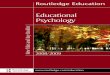 Educational Psychology 2009 (US)