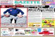 The Weekly Gazette 24/05/12