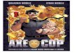 Axe Cop by Malachai Nicolle and Ethan Nicolle