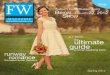 Fort Wayne Bride Wedding Guide Spring 2012