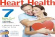 2013 Heart Health Special Section