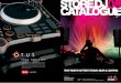 Store DJ Catalogue
