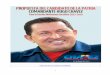 Proposta programma transizione venezuelana al Socialismo 2013-2019 (versione illustrata)