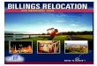 Billings Relocation and Membership Guide