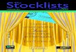 The Stocklists - September 2012