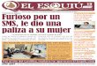El Esquiu.com martes 6 de noviembre 2012