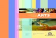 Winter/Spring Arts Education Catalog