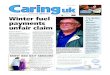 Caring UK March 2010