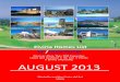 Elviria Homes List (August 2013)